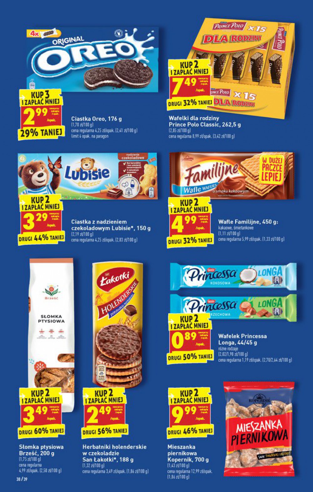 Gazetka Oferta tygodnia