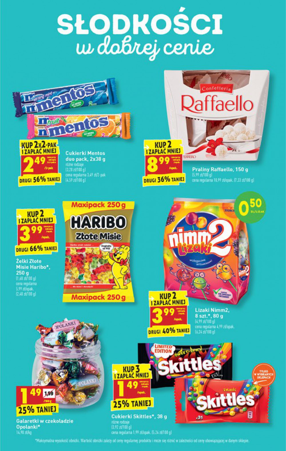 Gazetka Oferta tygodnia