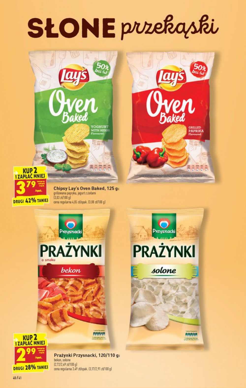 Gazetka Oferta tygodnia