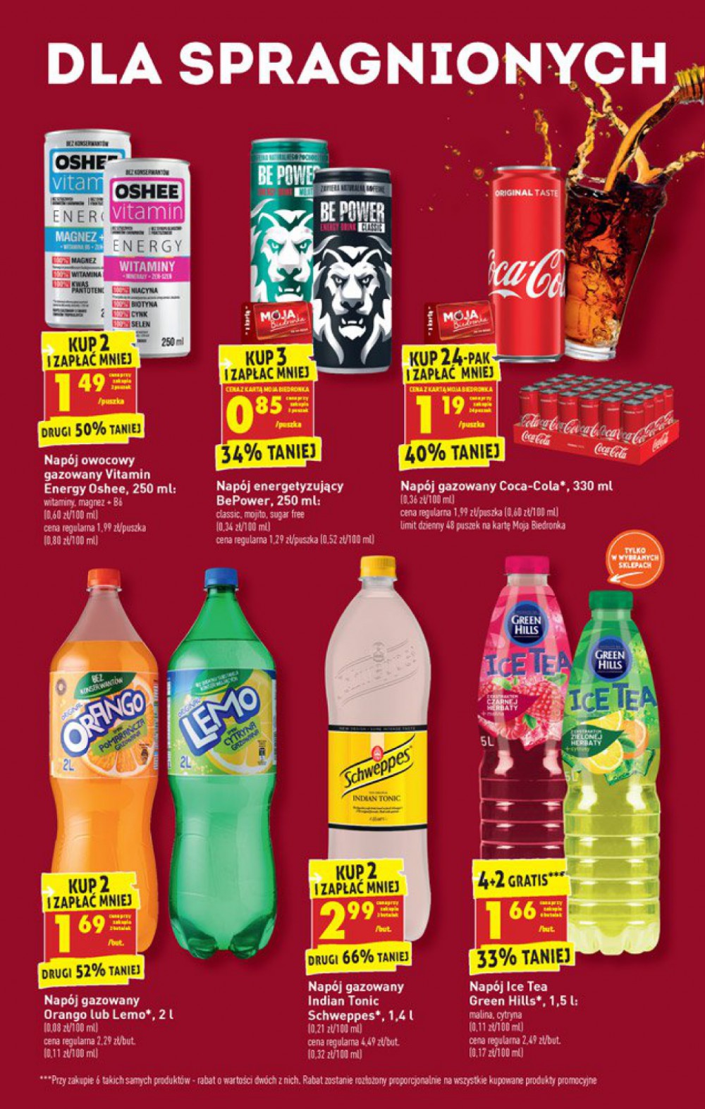 Gazetka Oferta tygodnia