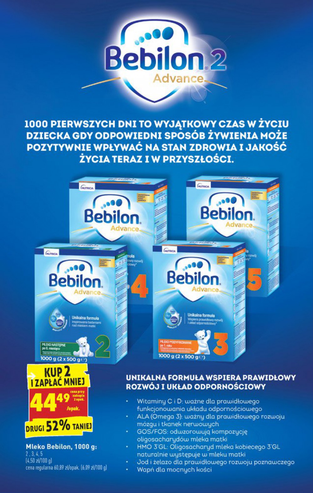 Gazetka Oferta tygodnia