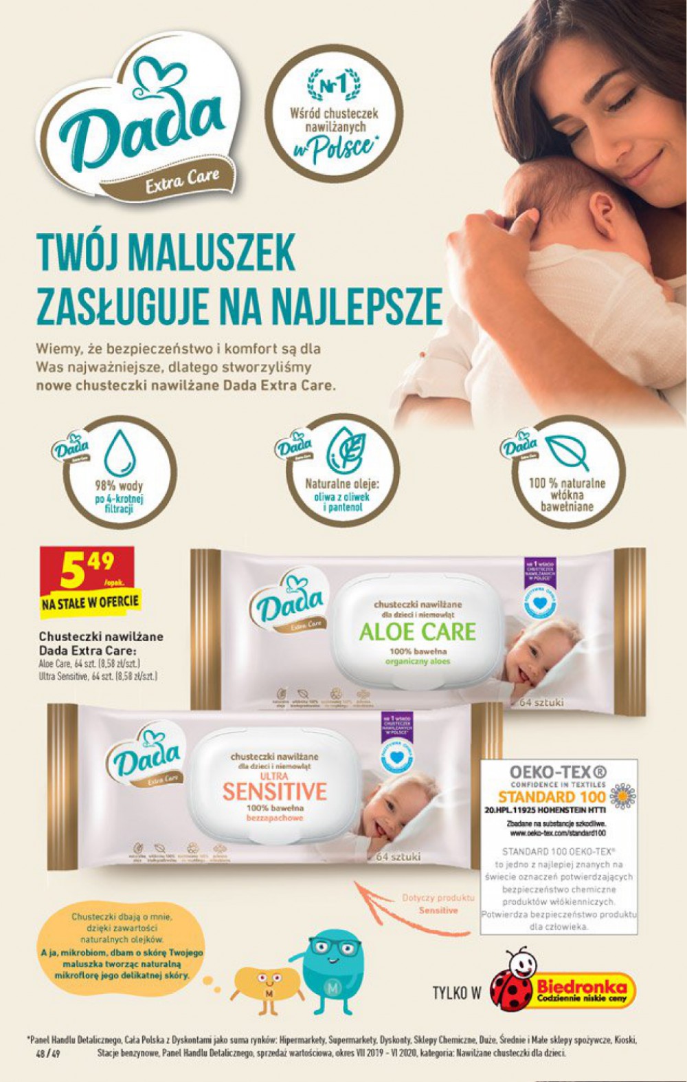 Gazetka Oferta tygodnia
