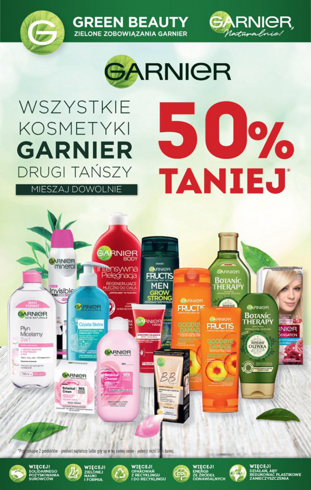 Gazetka Oferta tygodnia