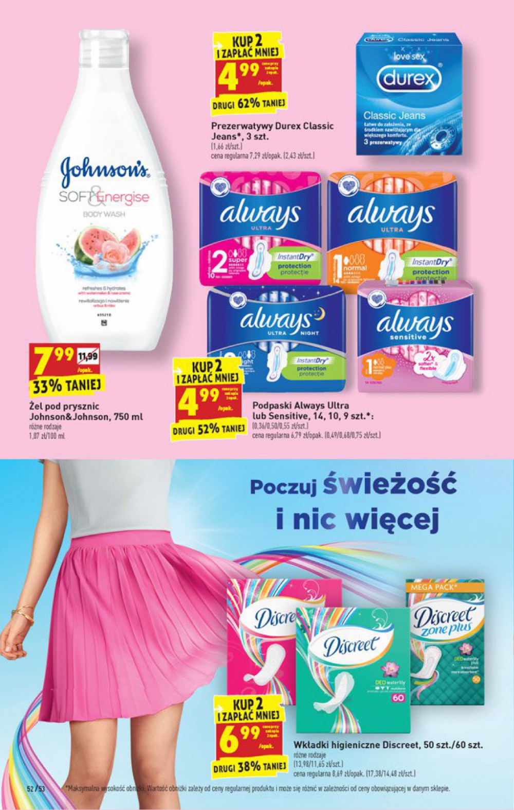 Gazetka Oferta tygodnia