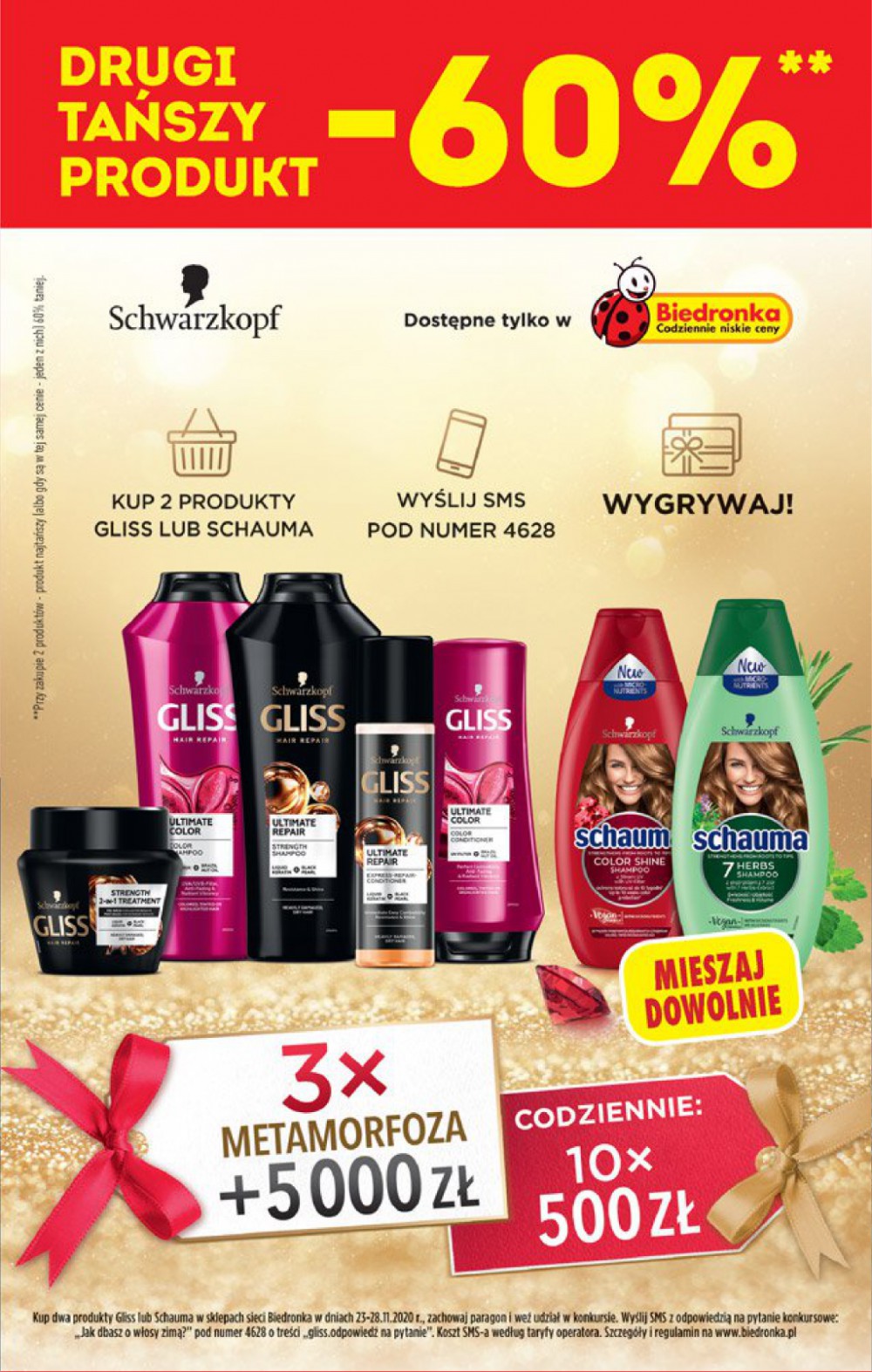 Gazetka Oferta tygodnia
