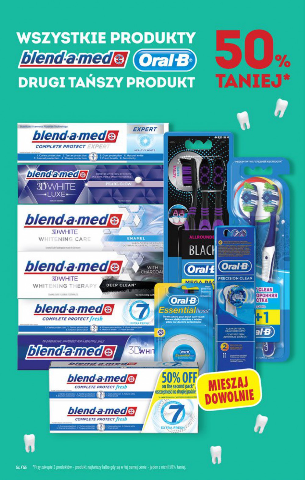 Gazetka Oferta tygodnia