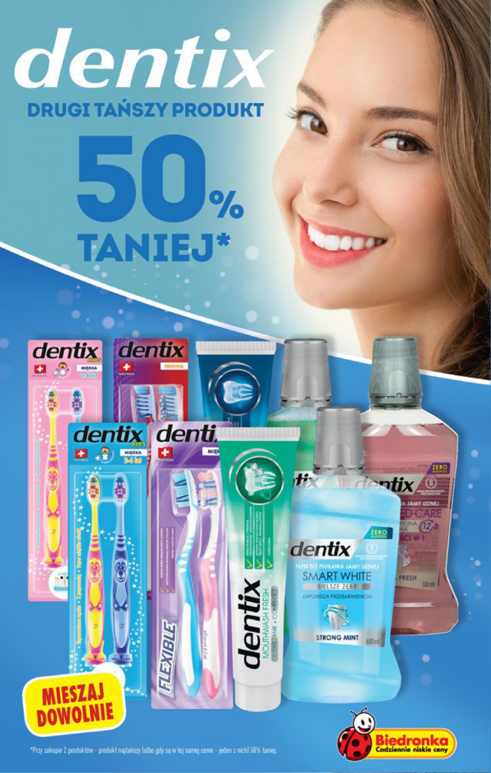 Gazetka Oferta tygodnia
