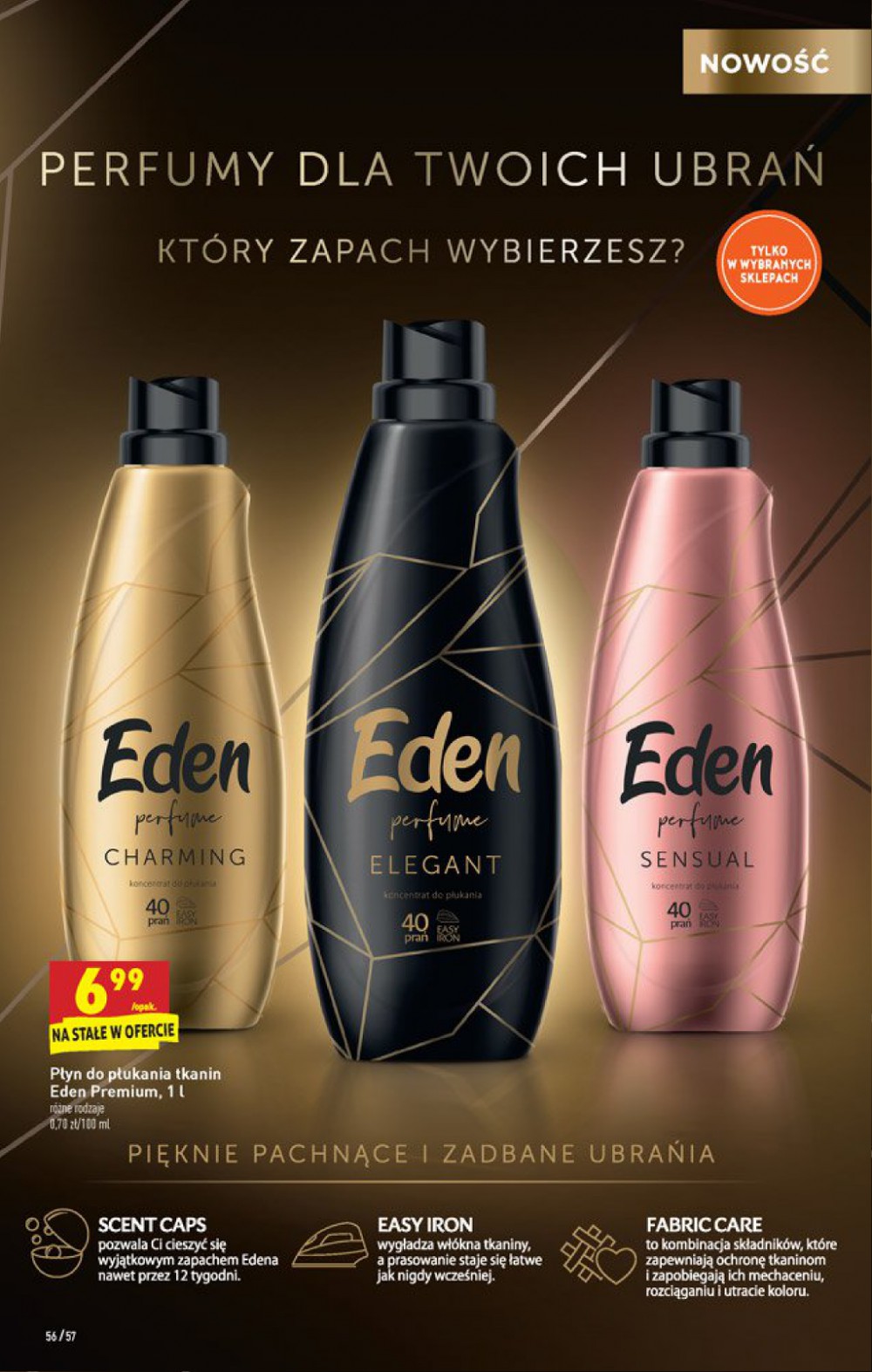 Gazetka Oferta tygodnia