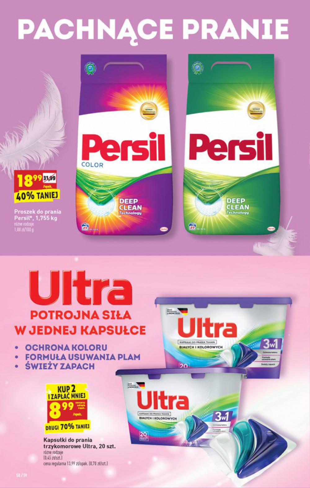 Gazetka Oferta tygodnia