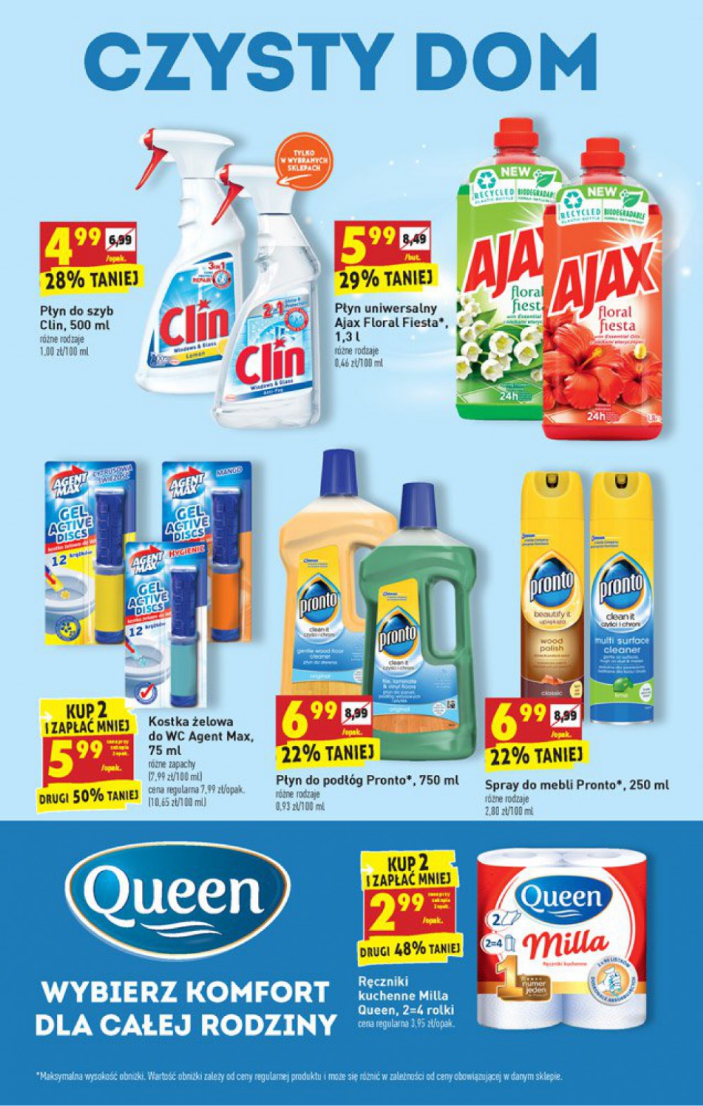 Gazetka Oferta tygodnia