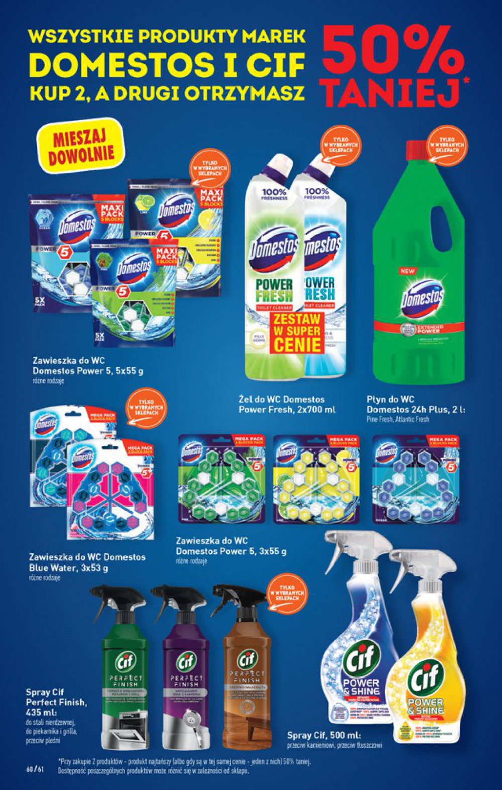 Gazetka Oferta tygodnia