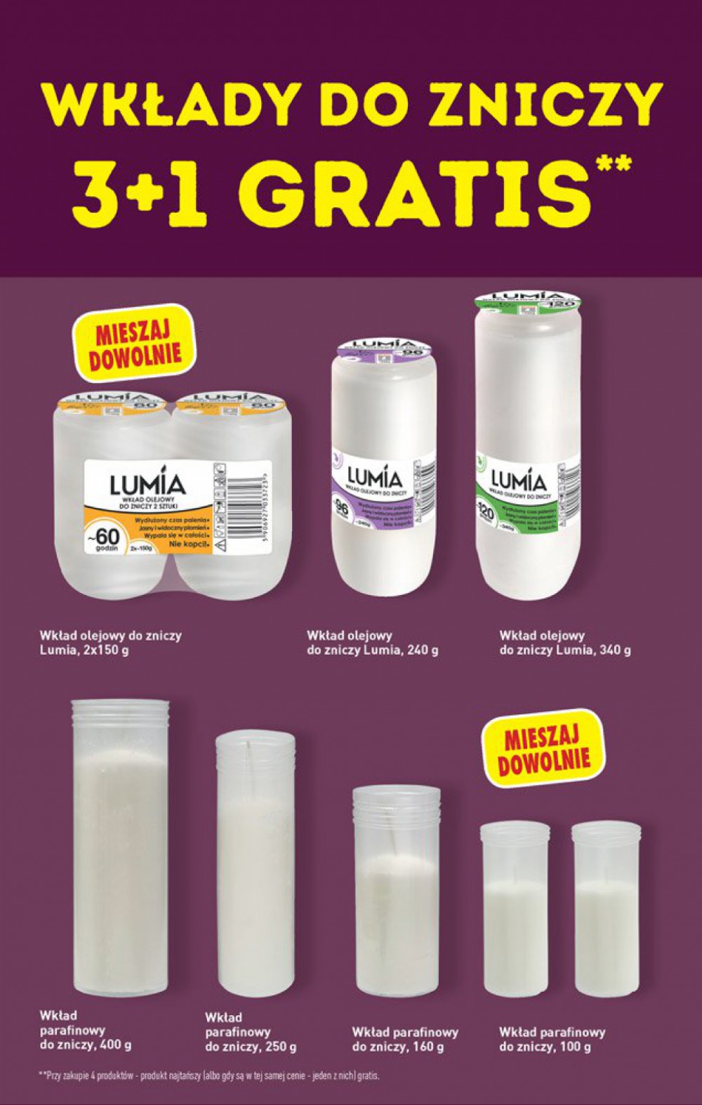 Gazetka Oferta tygodnia