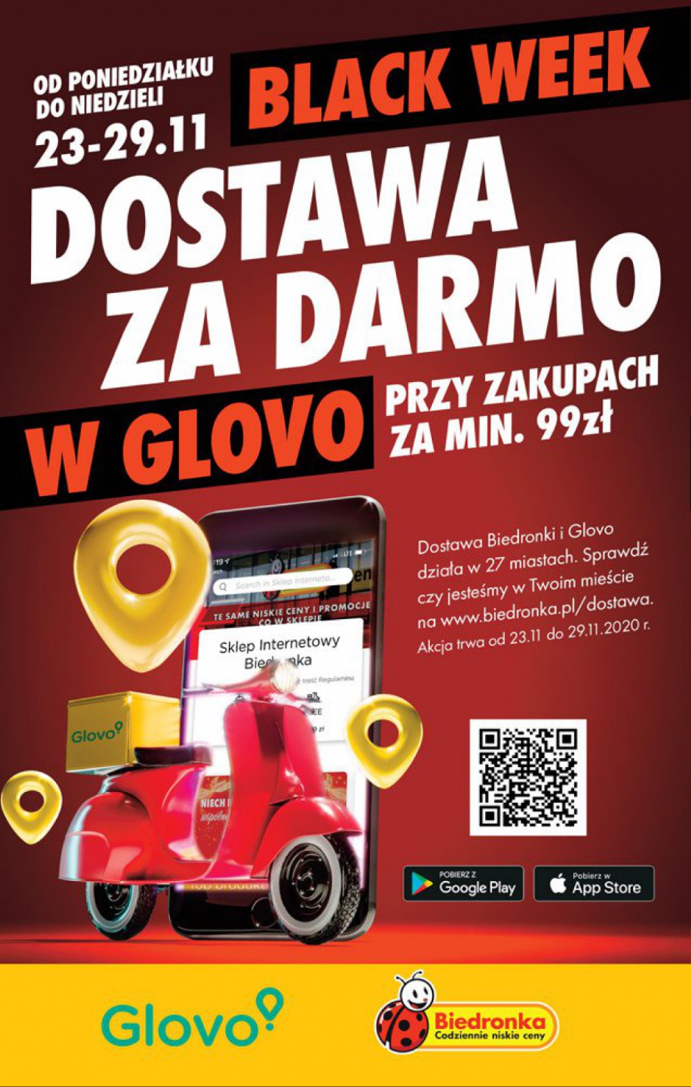Gazetka Oferta tygodnia