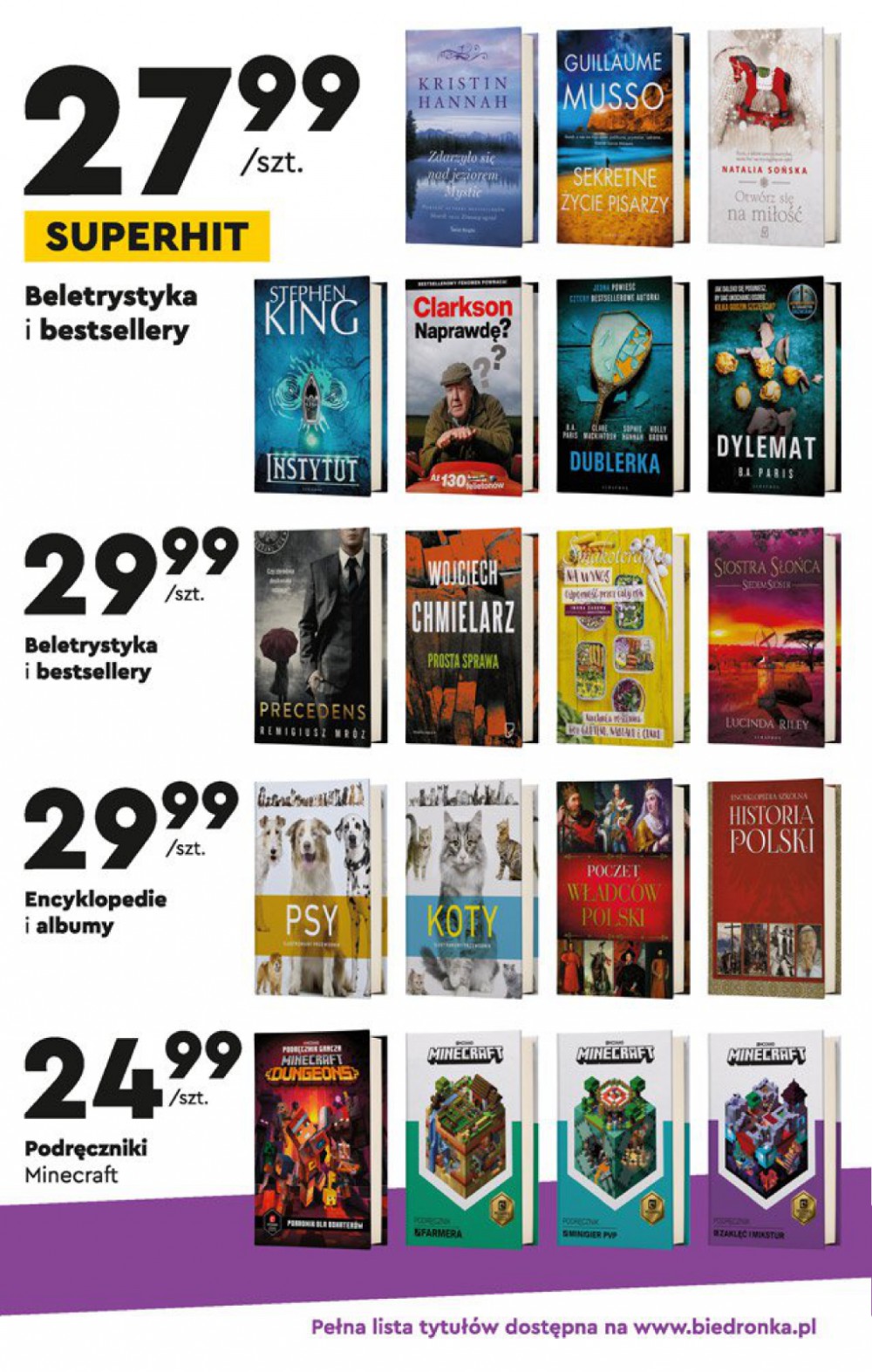 Gazetka Okazje tygodnia