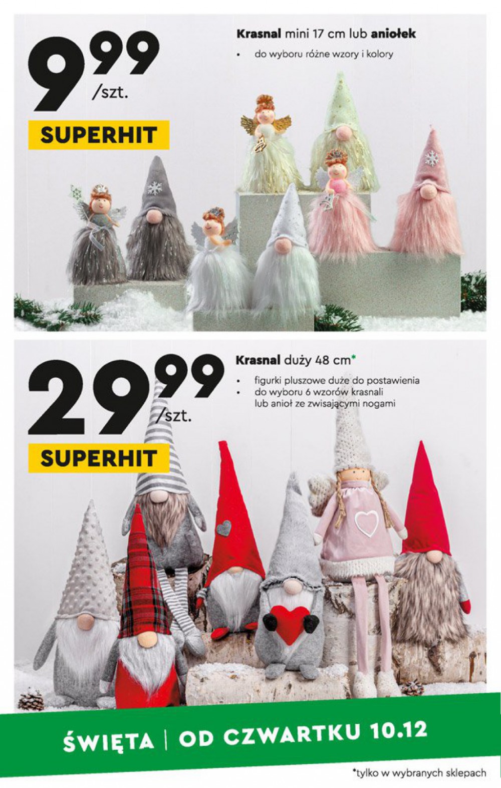 Gazetka Okazje tygodnia
