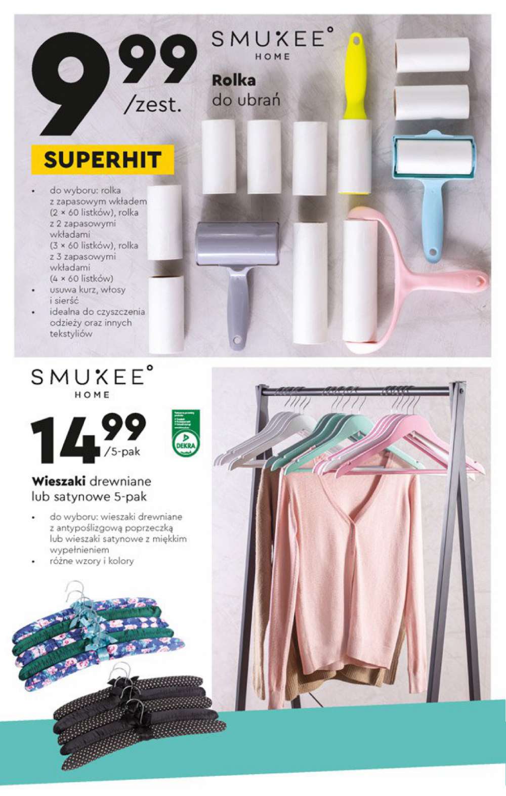 Gazetka Okazje tygodnia