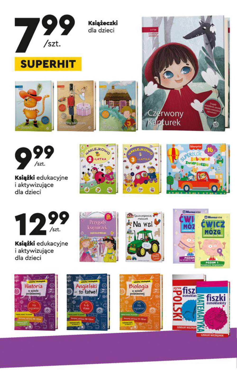 Gazetka Okazje tygodnia