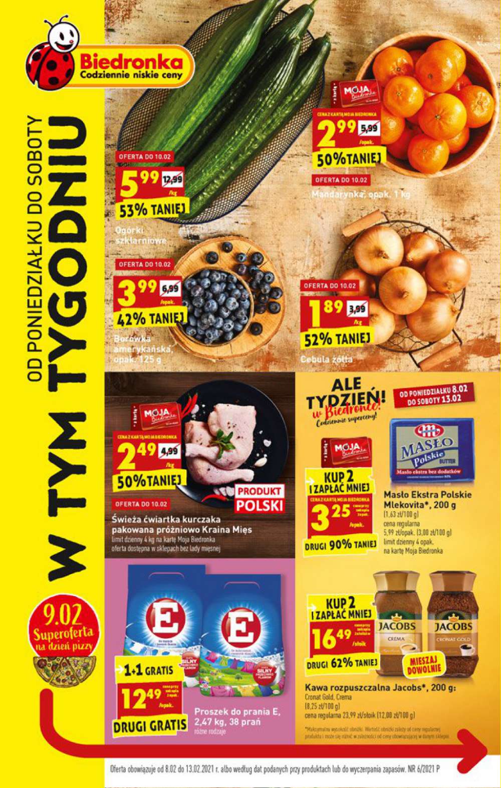 Gazetka Oferta tygodnia