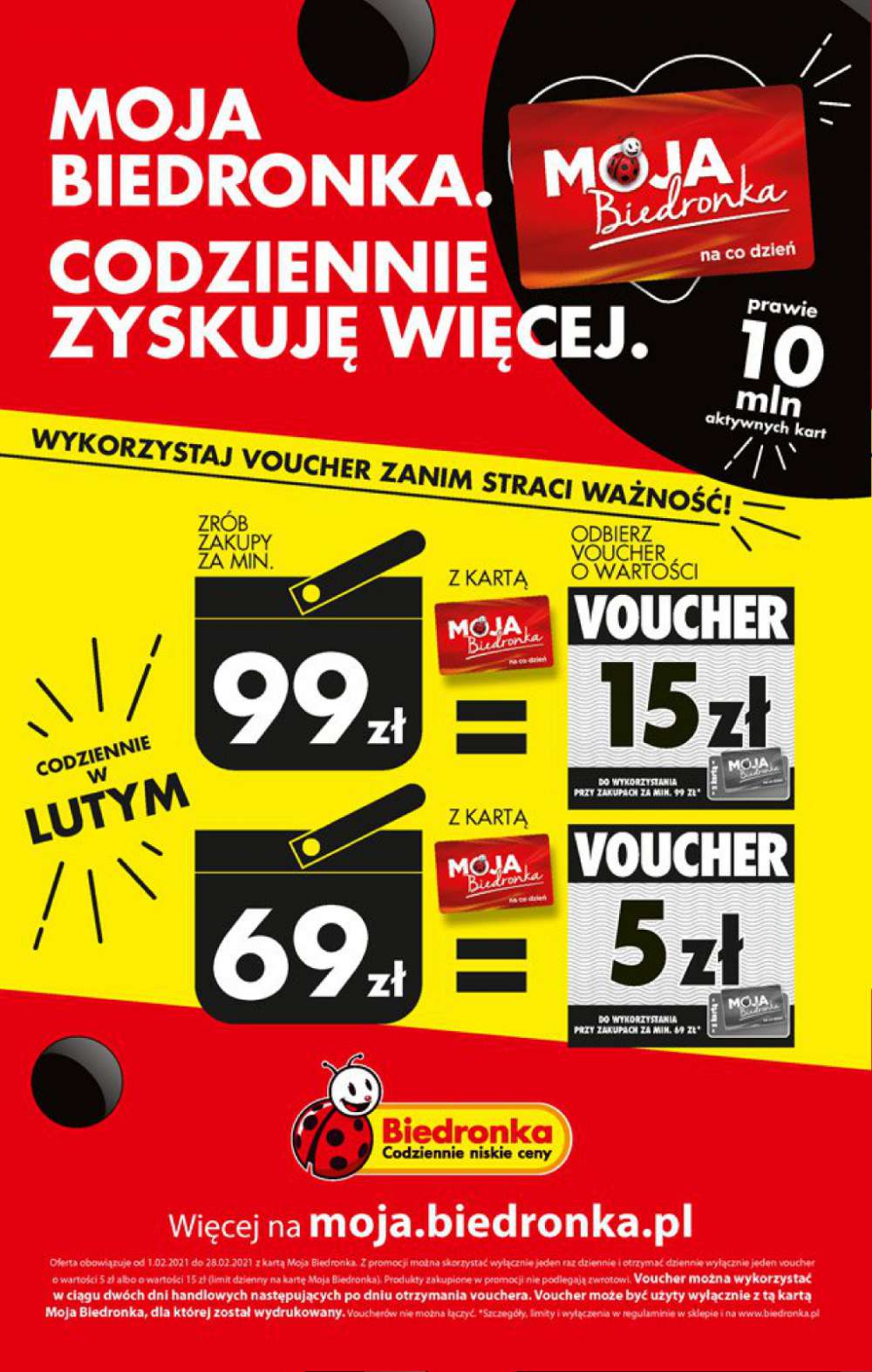 Gazetka Oferta tygodnia