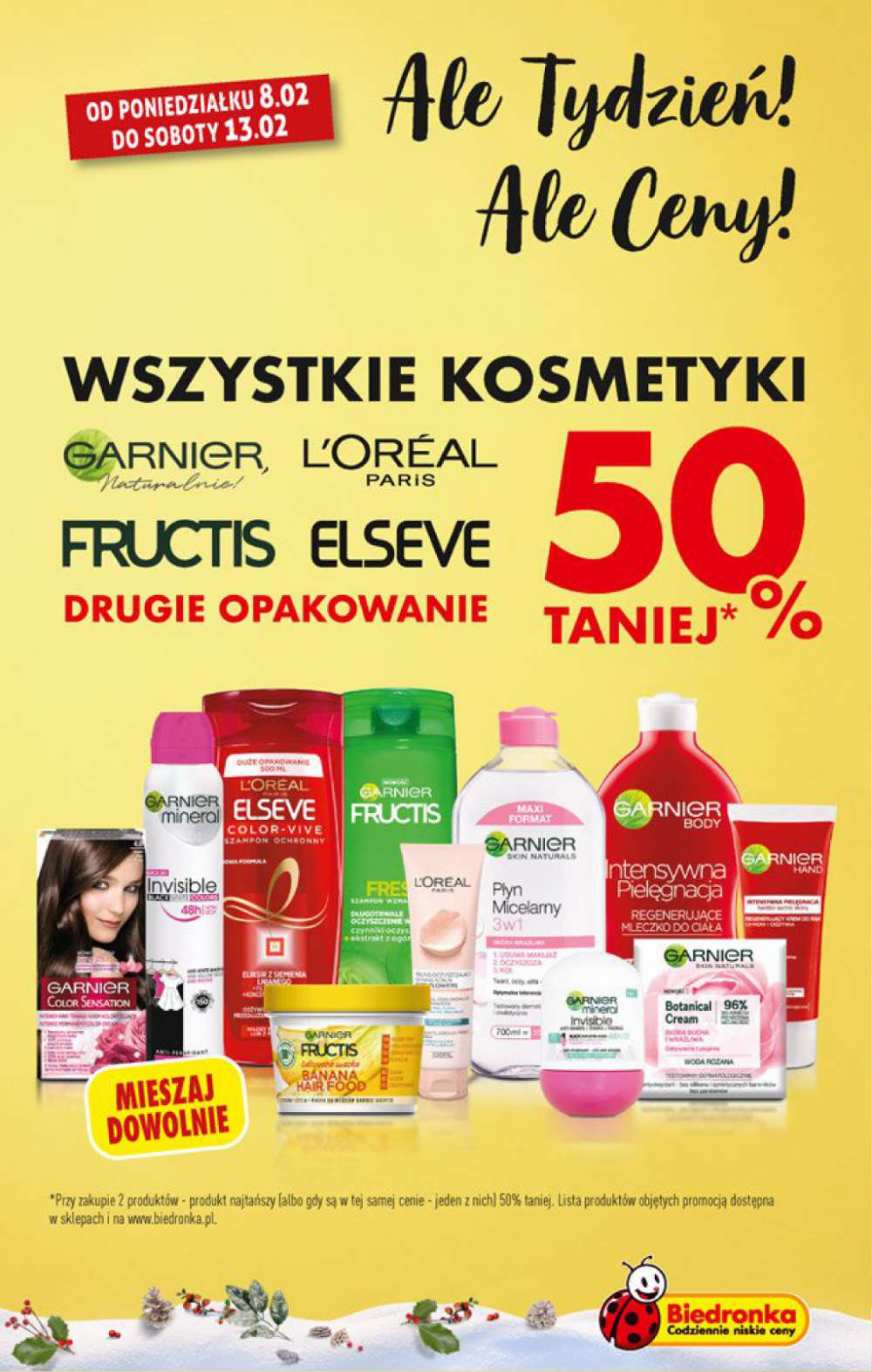 Gazetka Oferta tygodnia