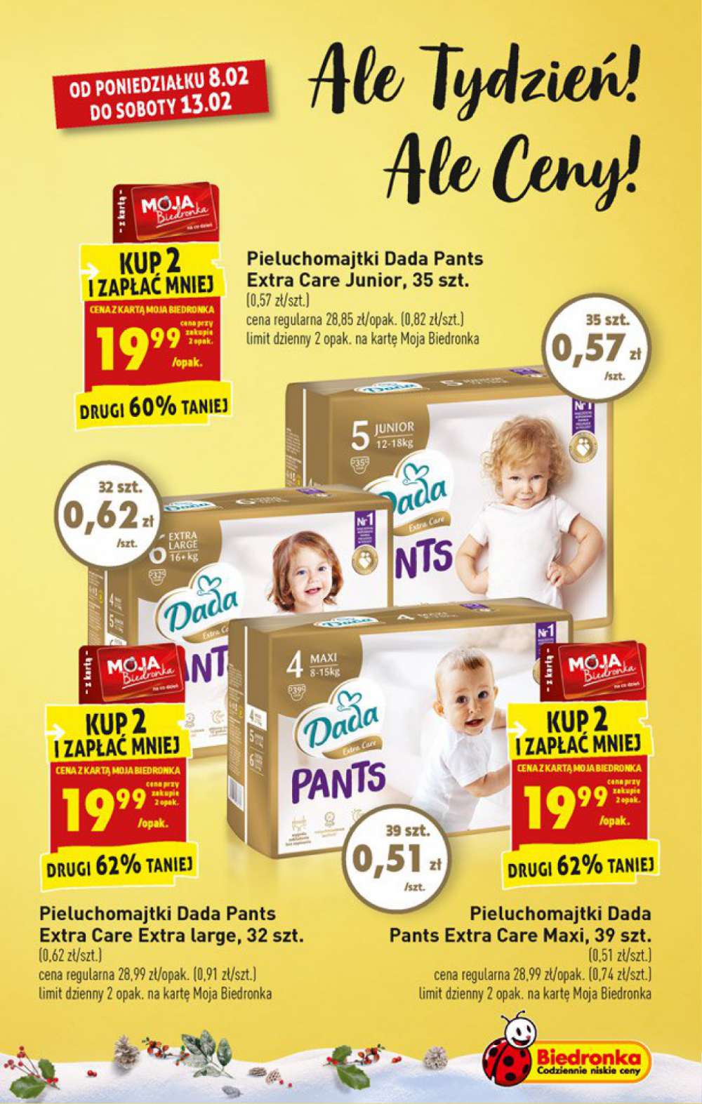 Gazetka Oferta tygodnia