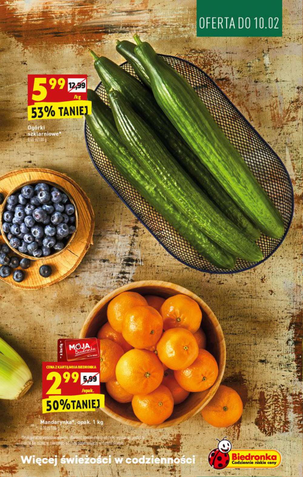 Gazetka Oferta tygodnia