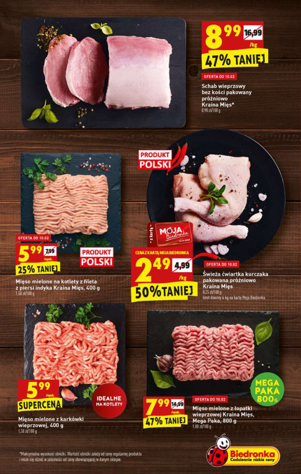 Gazetka Oferta tygodnia