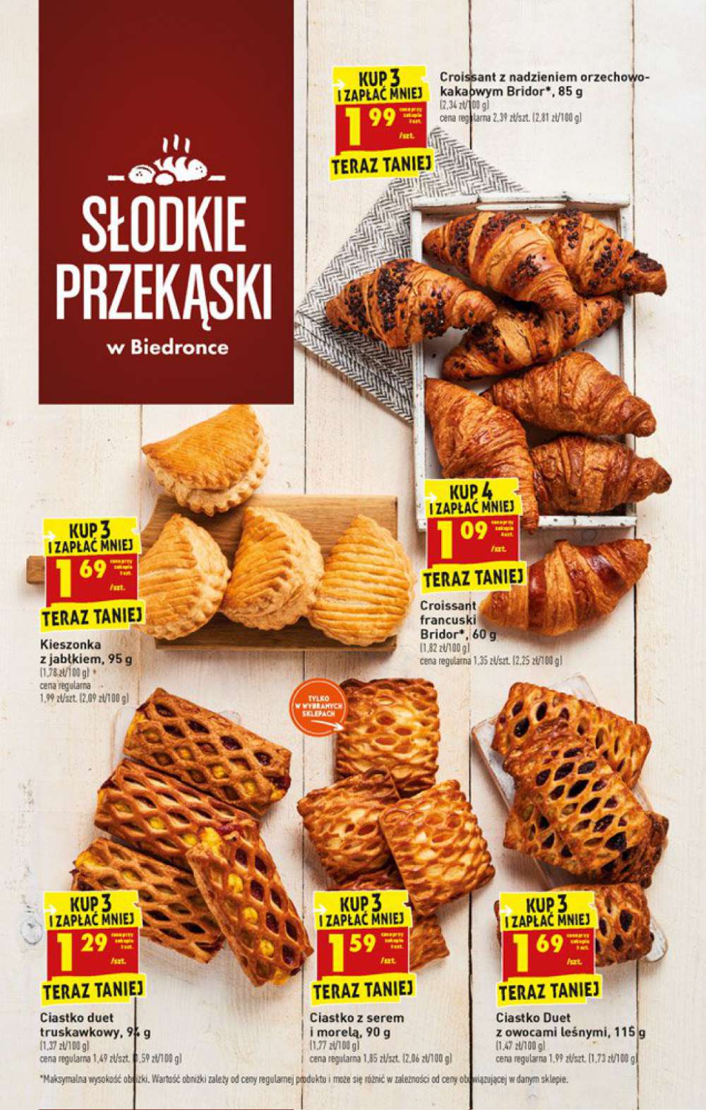 Gazetka Oferta tygodnia
