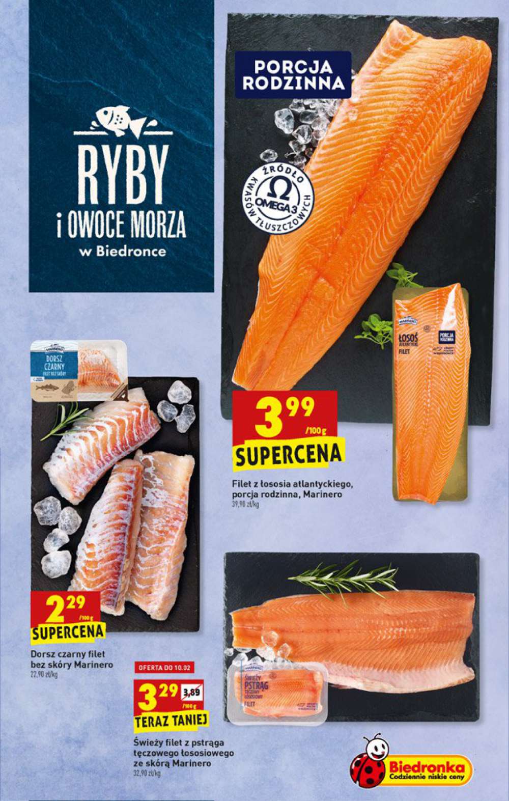 Gazetka Oferta tygodnia