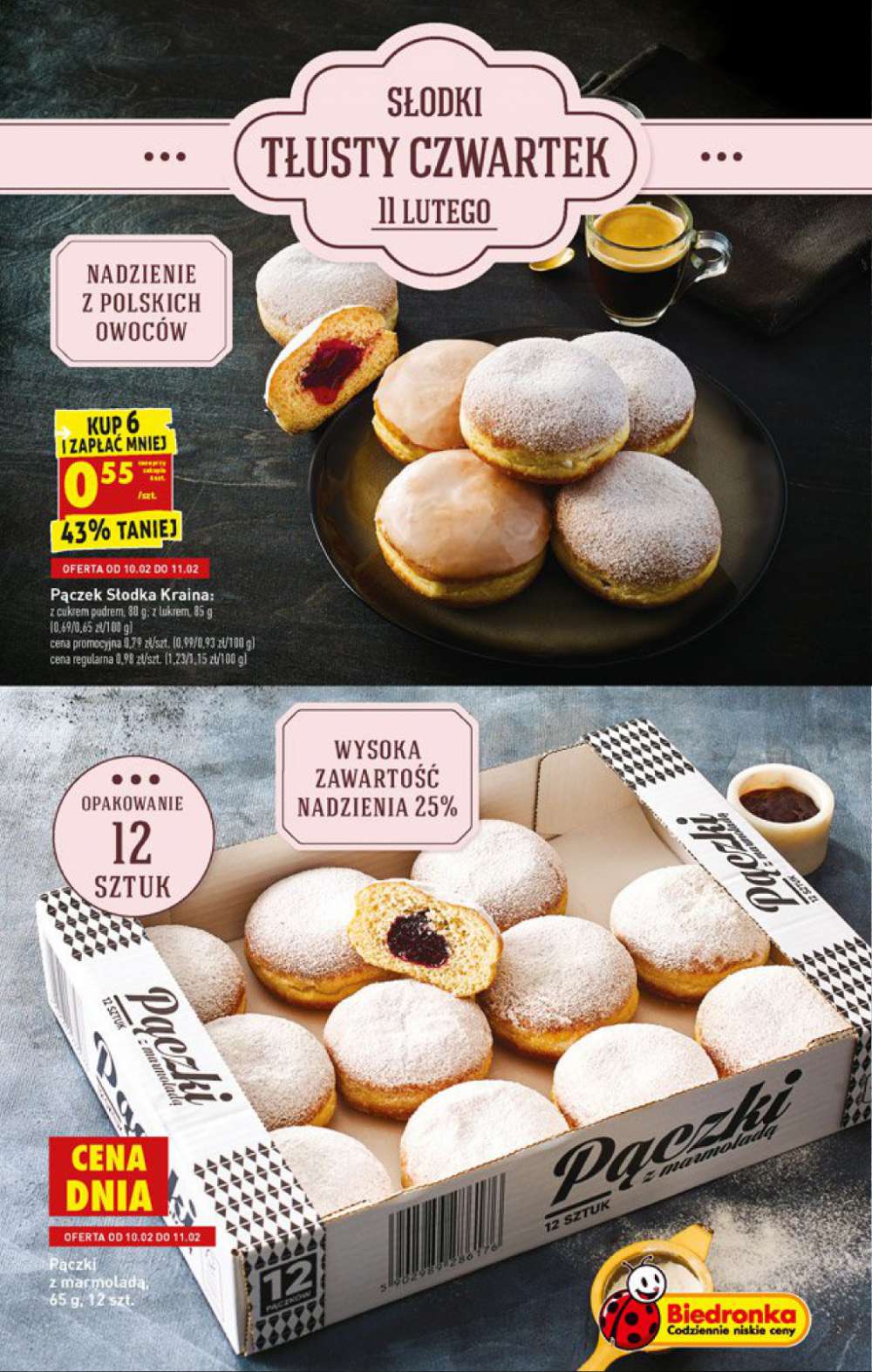 Gazetka Oferta tygodnia