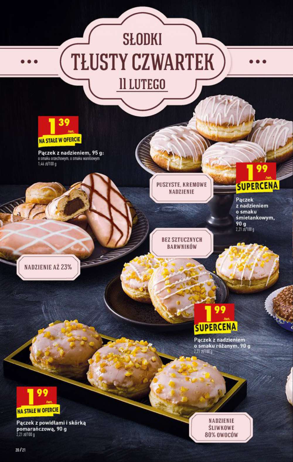 Gazetka Oferta tygodnia