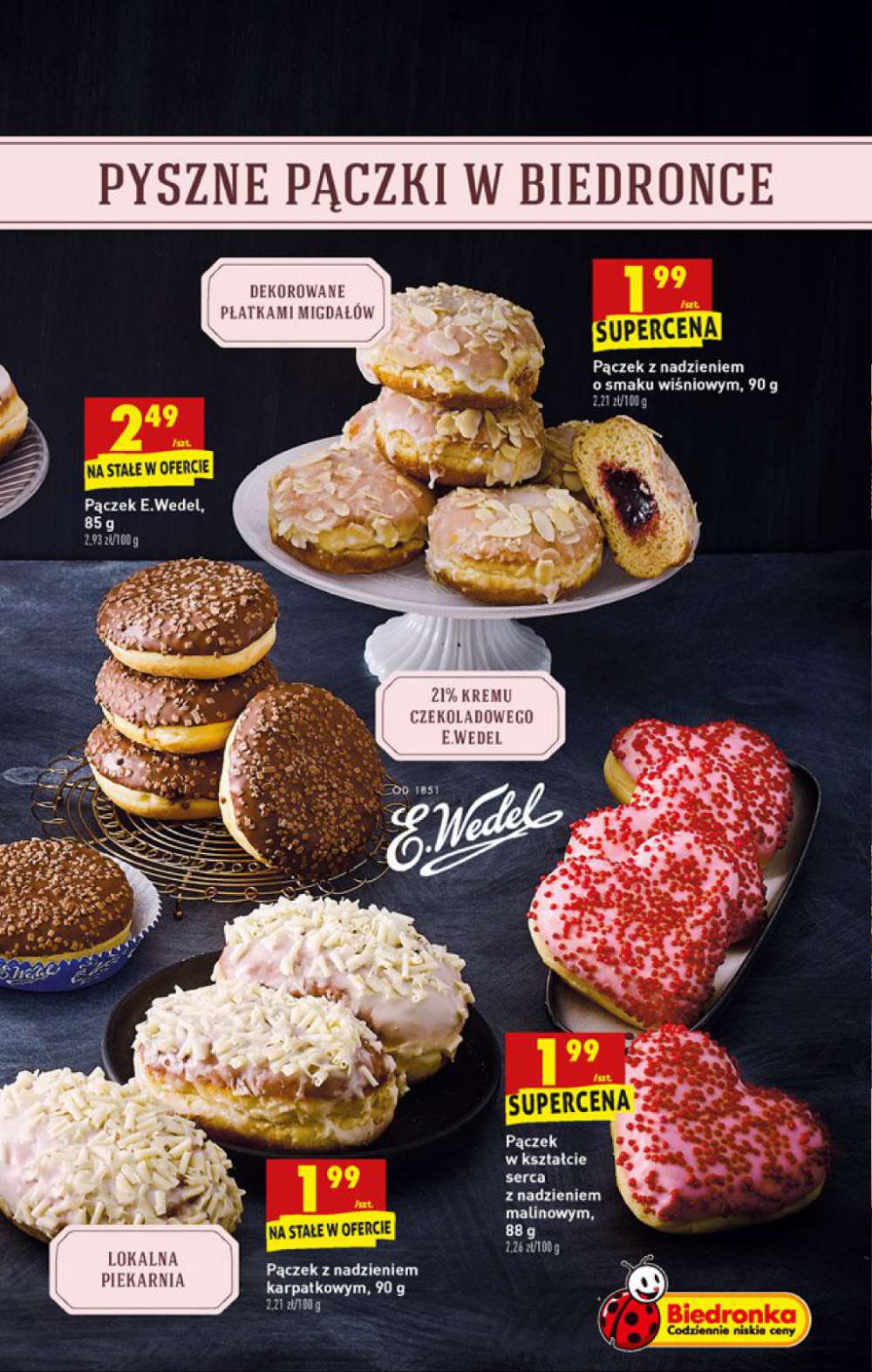 Gazetka Oferta tygodnia
