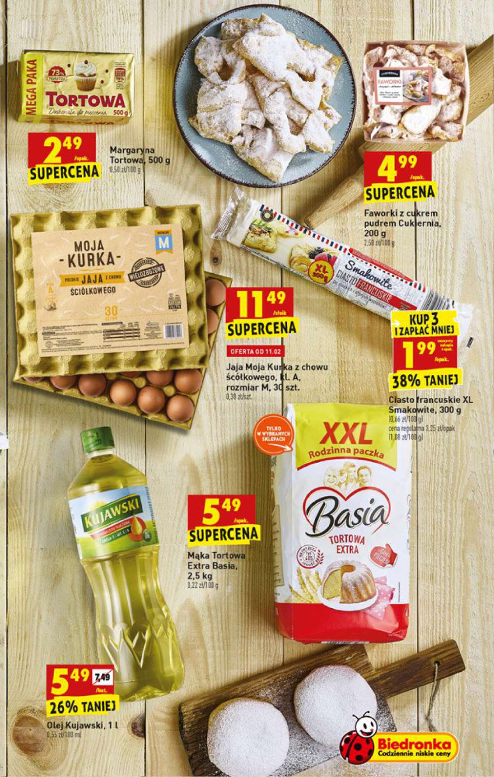 Gazetka Oferta tygodnia