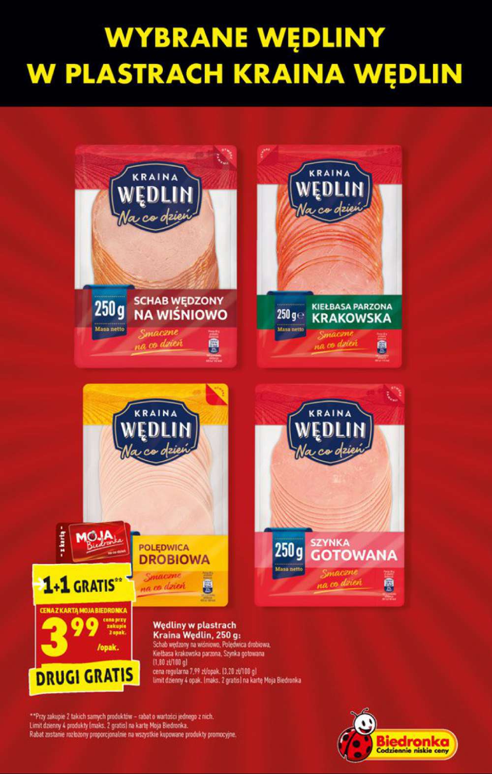 Gazetka Oferta tygodnia
