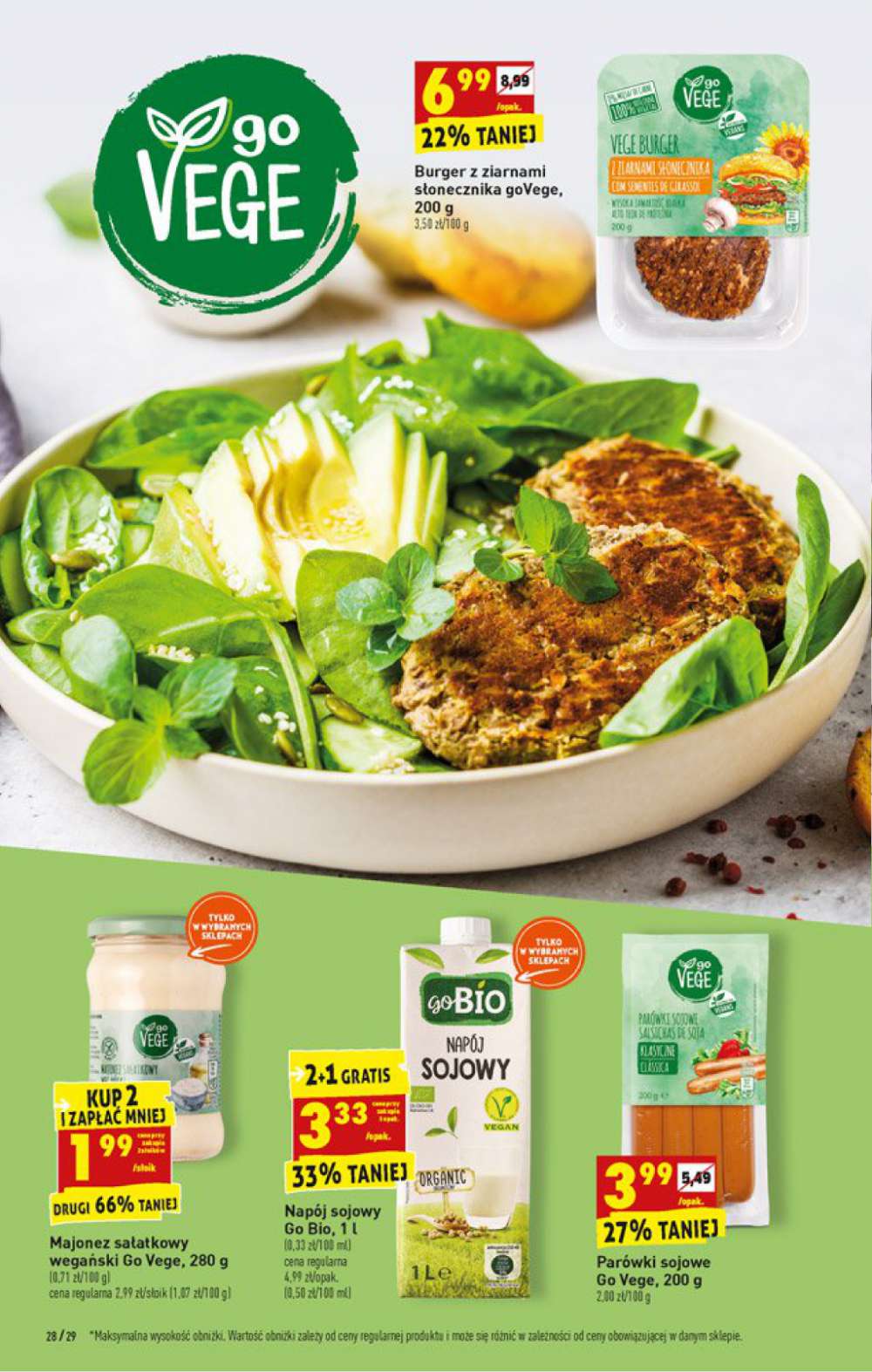 Gazetka Oferta tygodnia