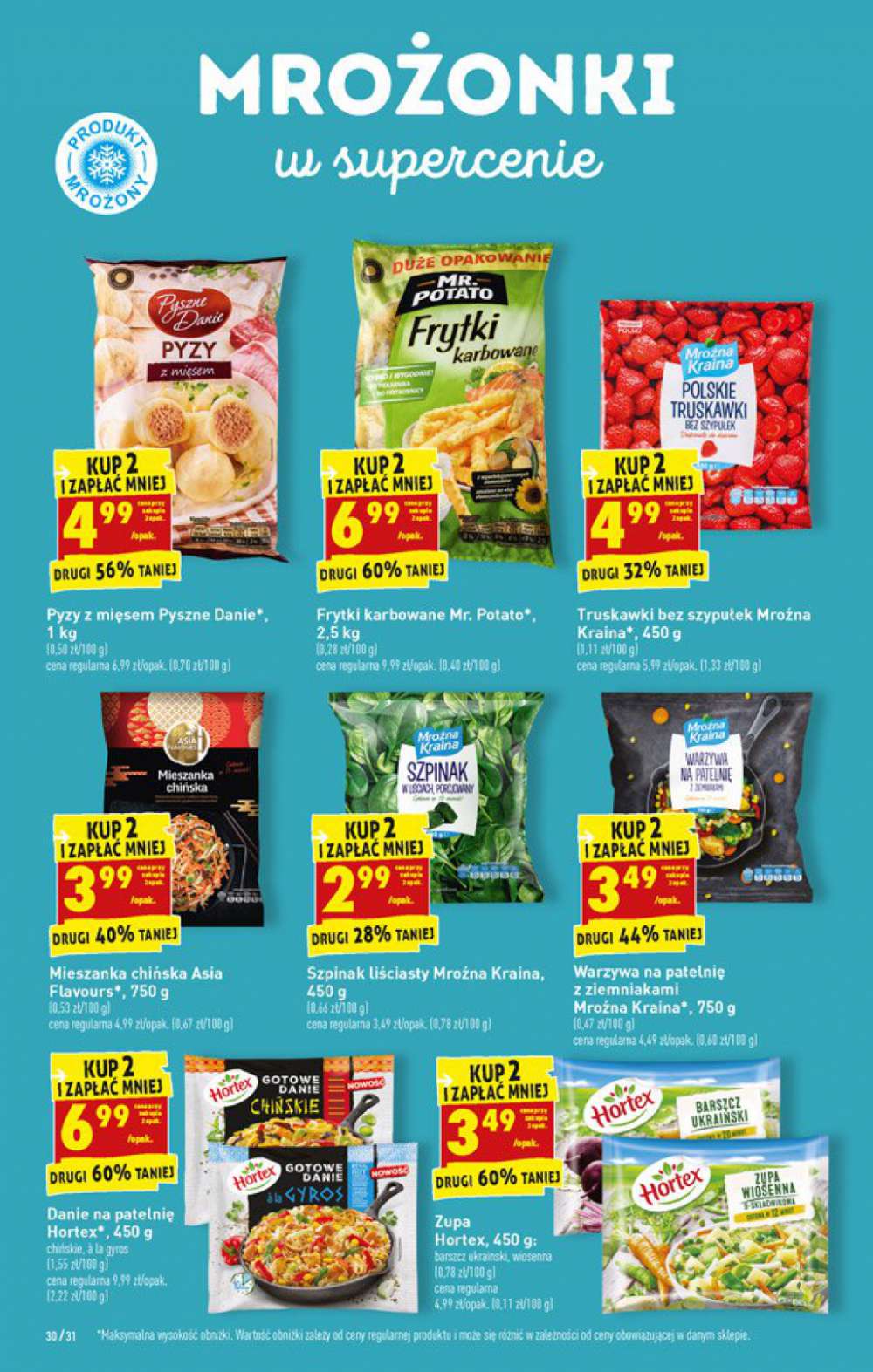 Gazetka Oferta tygodnia
