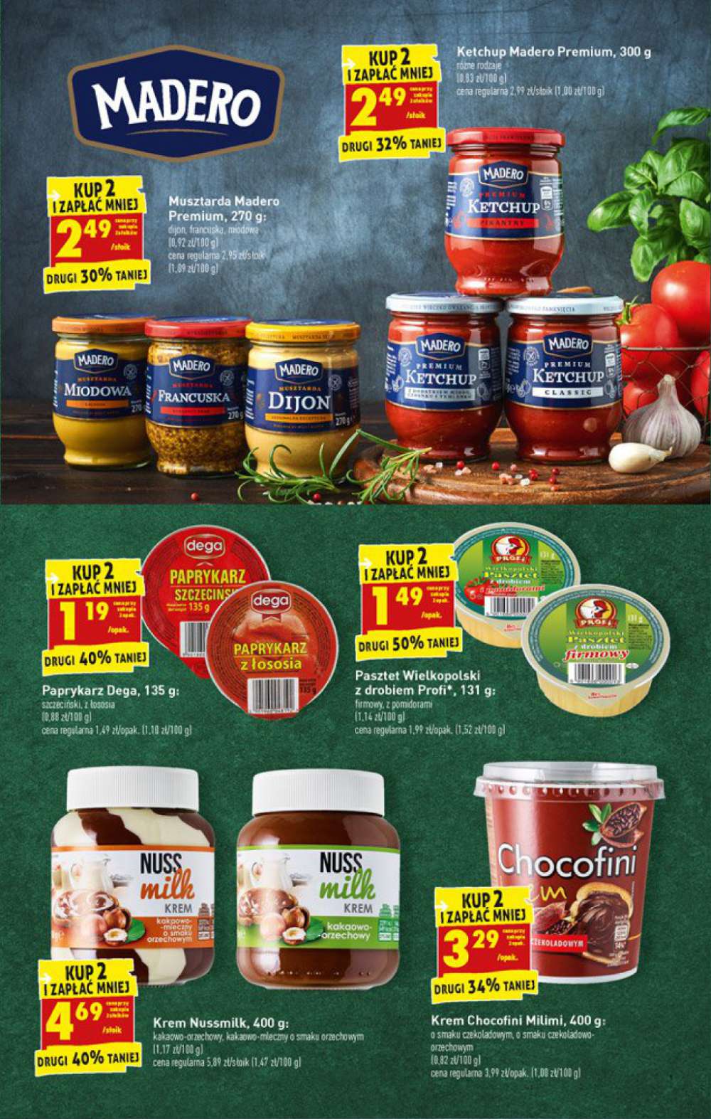 Gazetka Oferta tygodnia