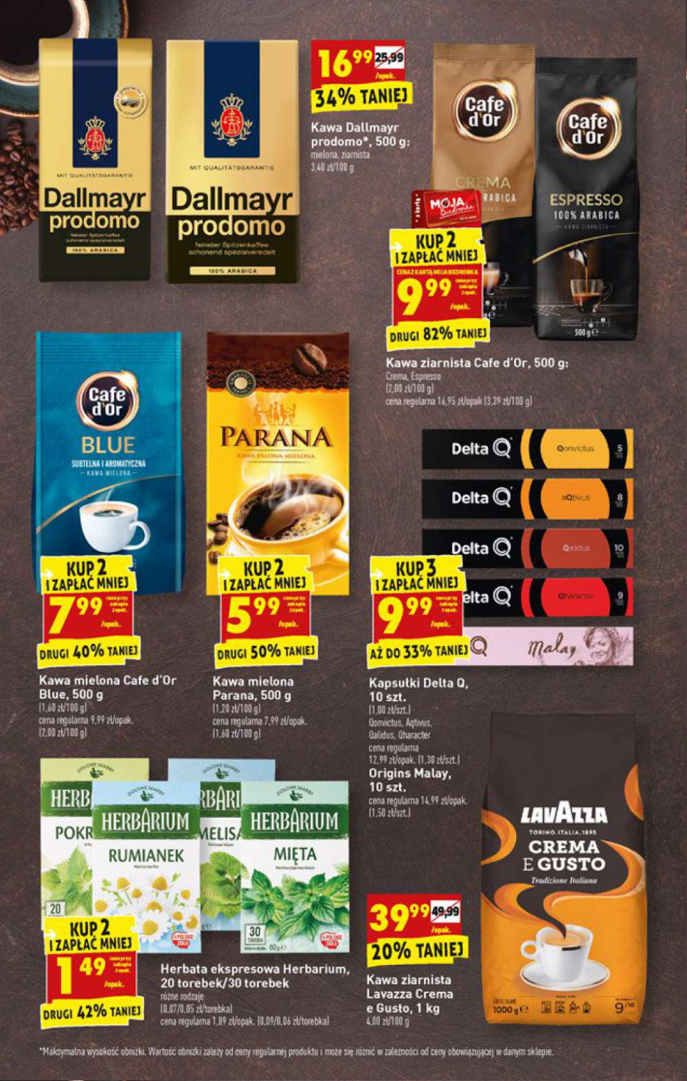 Gazetka Oferta tygodnia