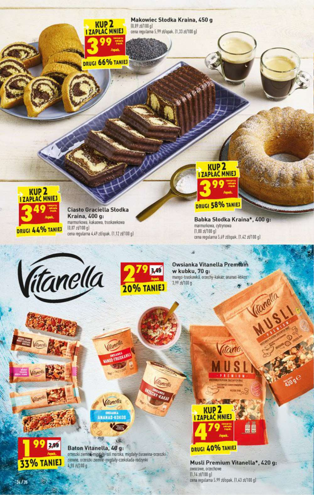 Gazetka Oferta tygodnia