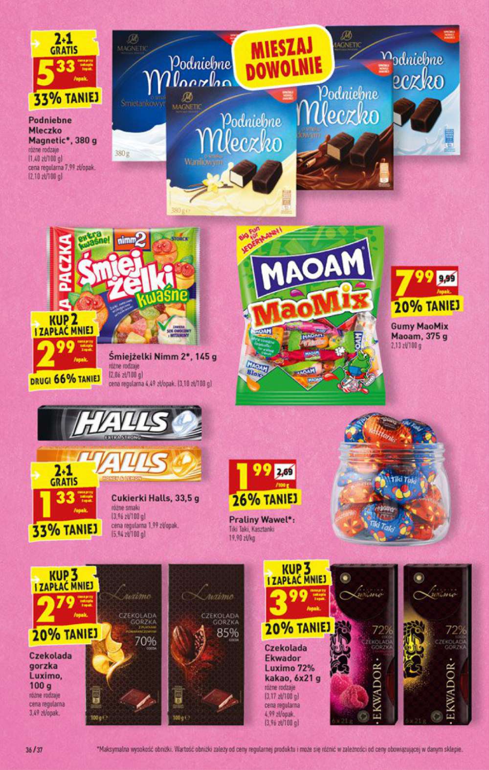 Gazetka Oferta tygodnia
