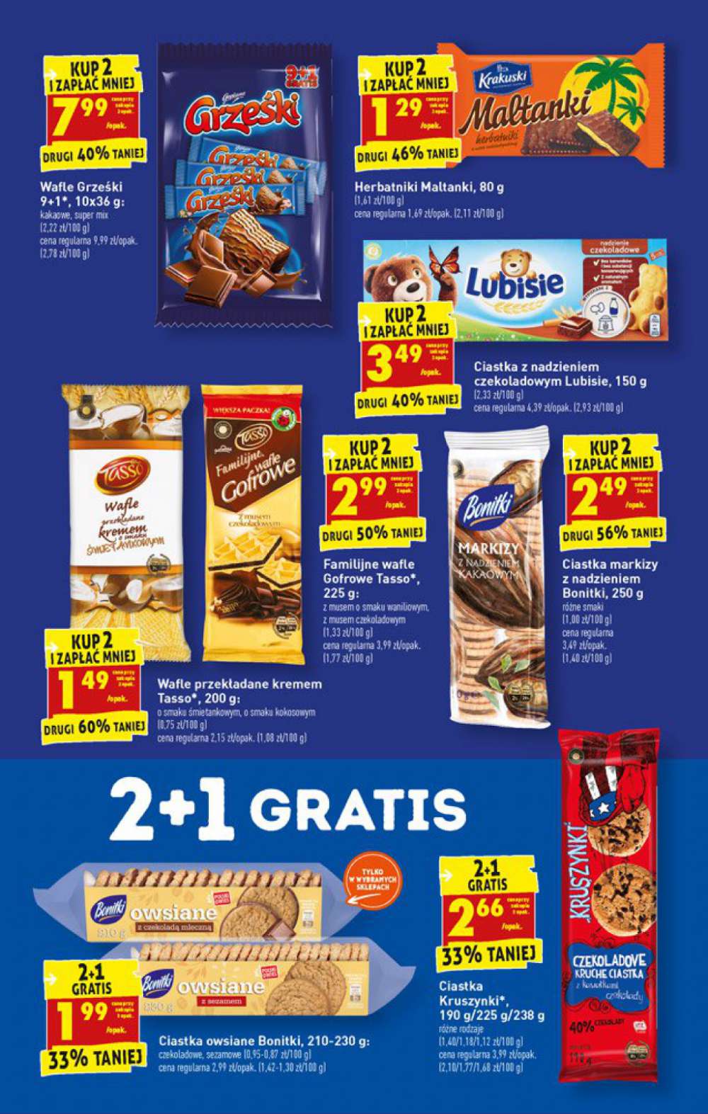 Gazetka Oferta tygodnia