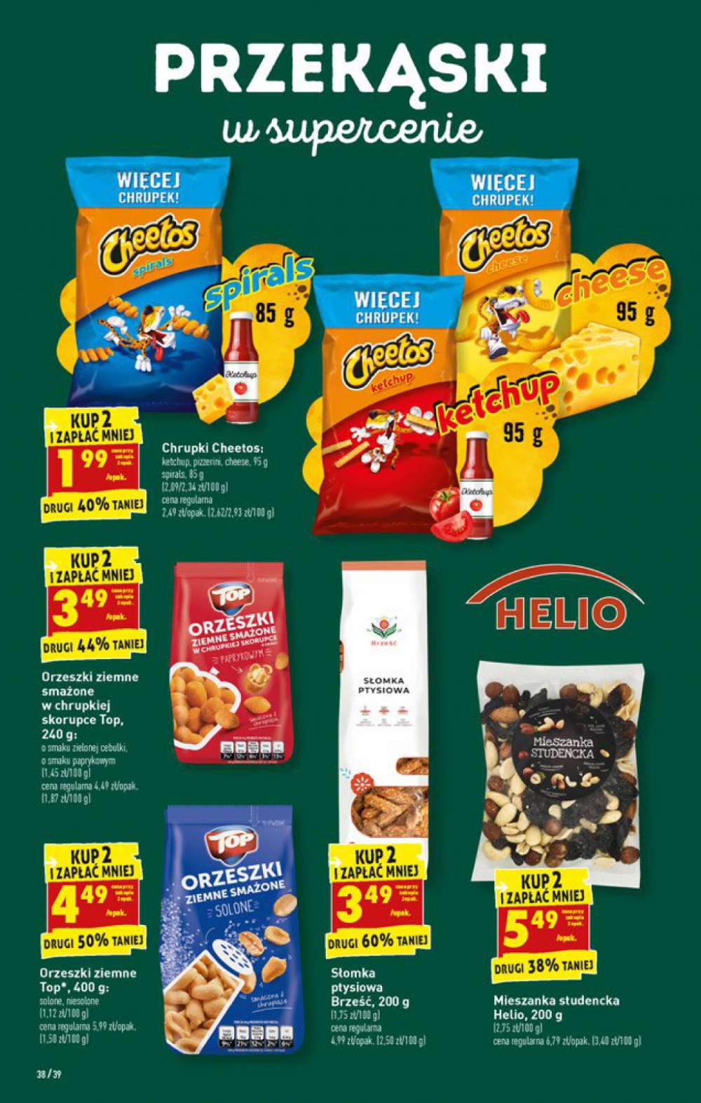Gazetka Oferta tygodnia