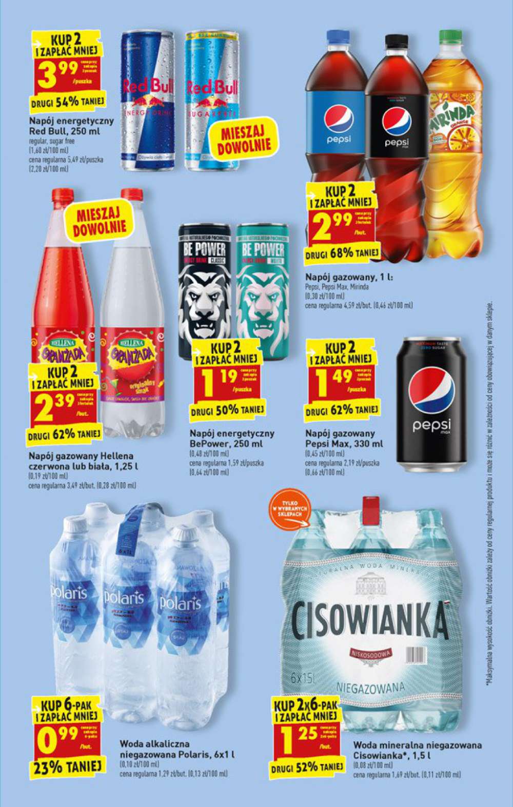 Gazetka Oferta tygodnia