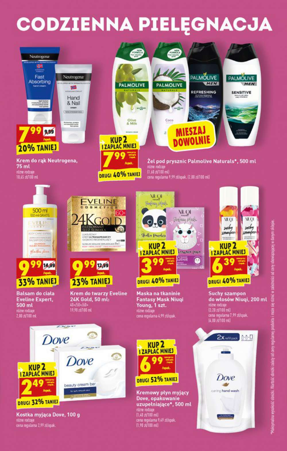 Gazetka Oferta tygodnia