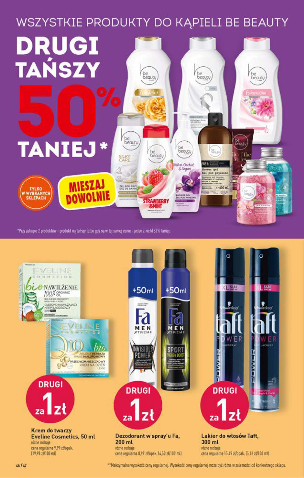 Gazetka Oferta tygodnia