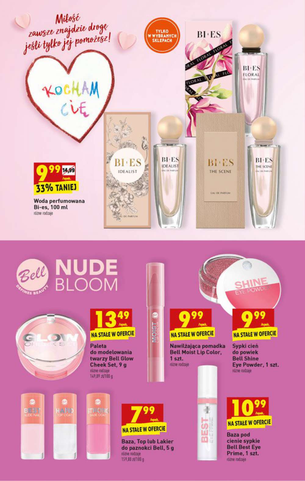 Gazetka Oferta tygodnia