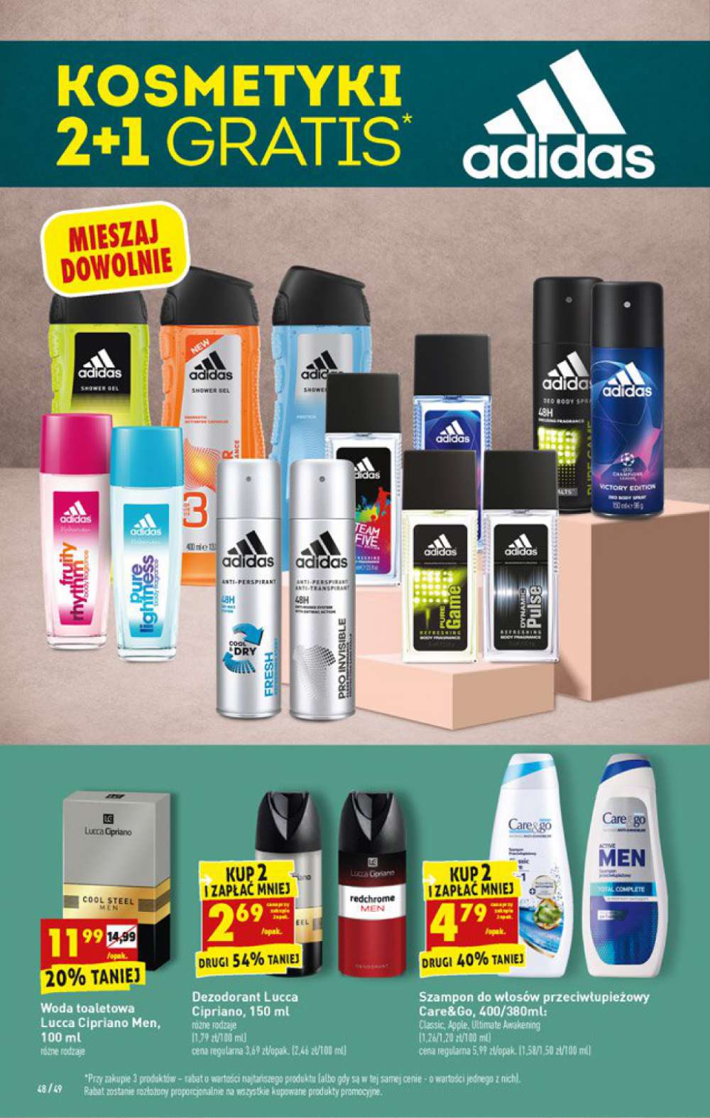 Gazetka Oferta tygodnia