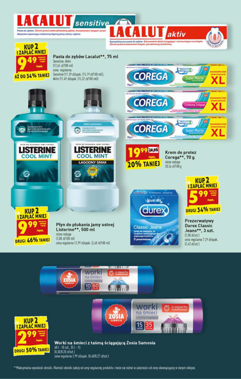 Gazetka Oferta tygodnia