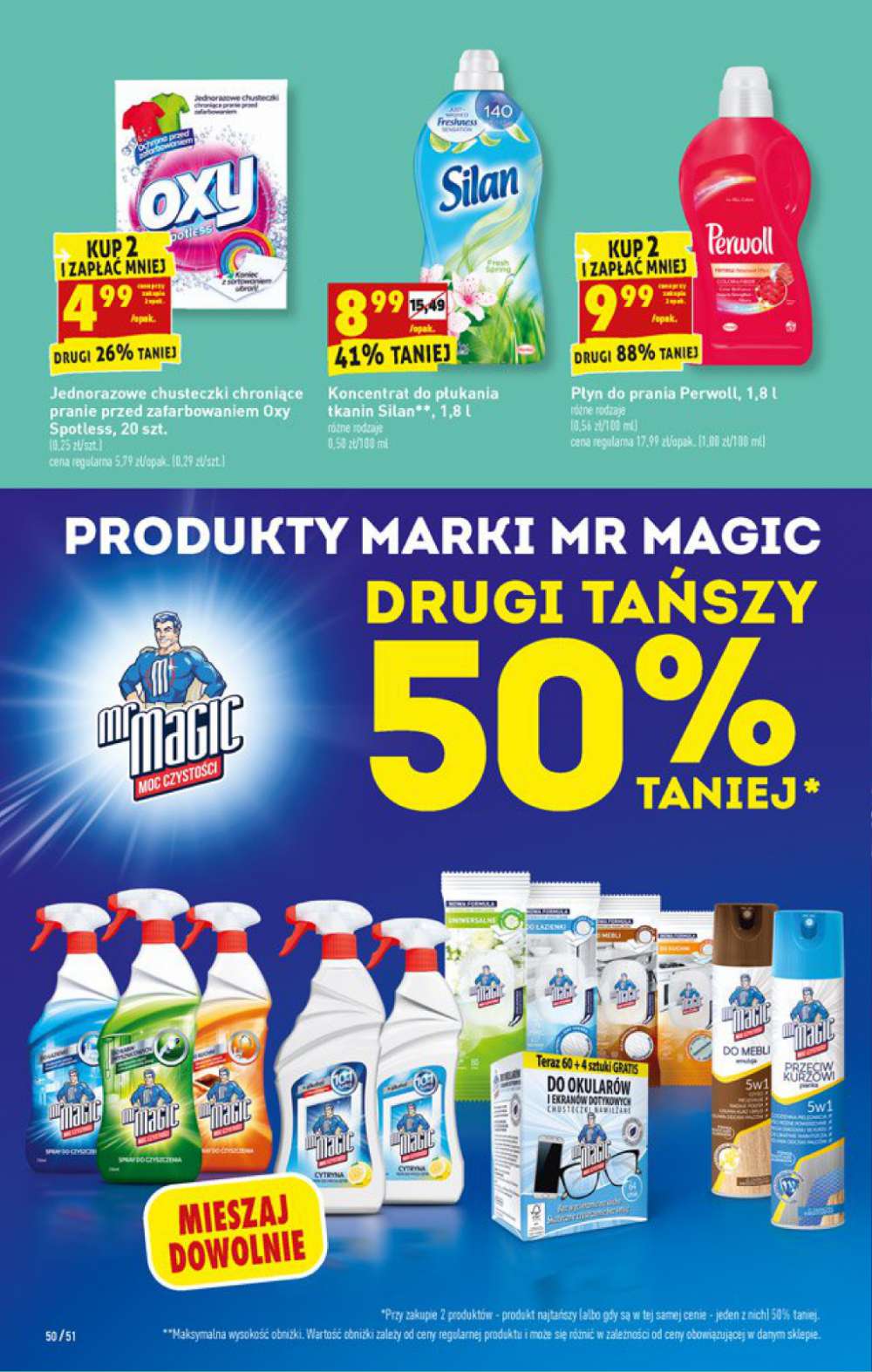 Gazetka Oferta tygodnia