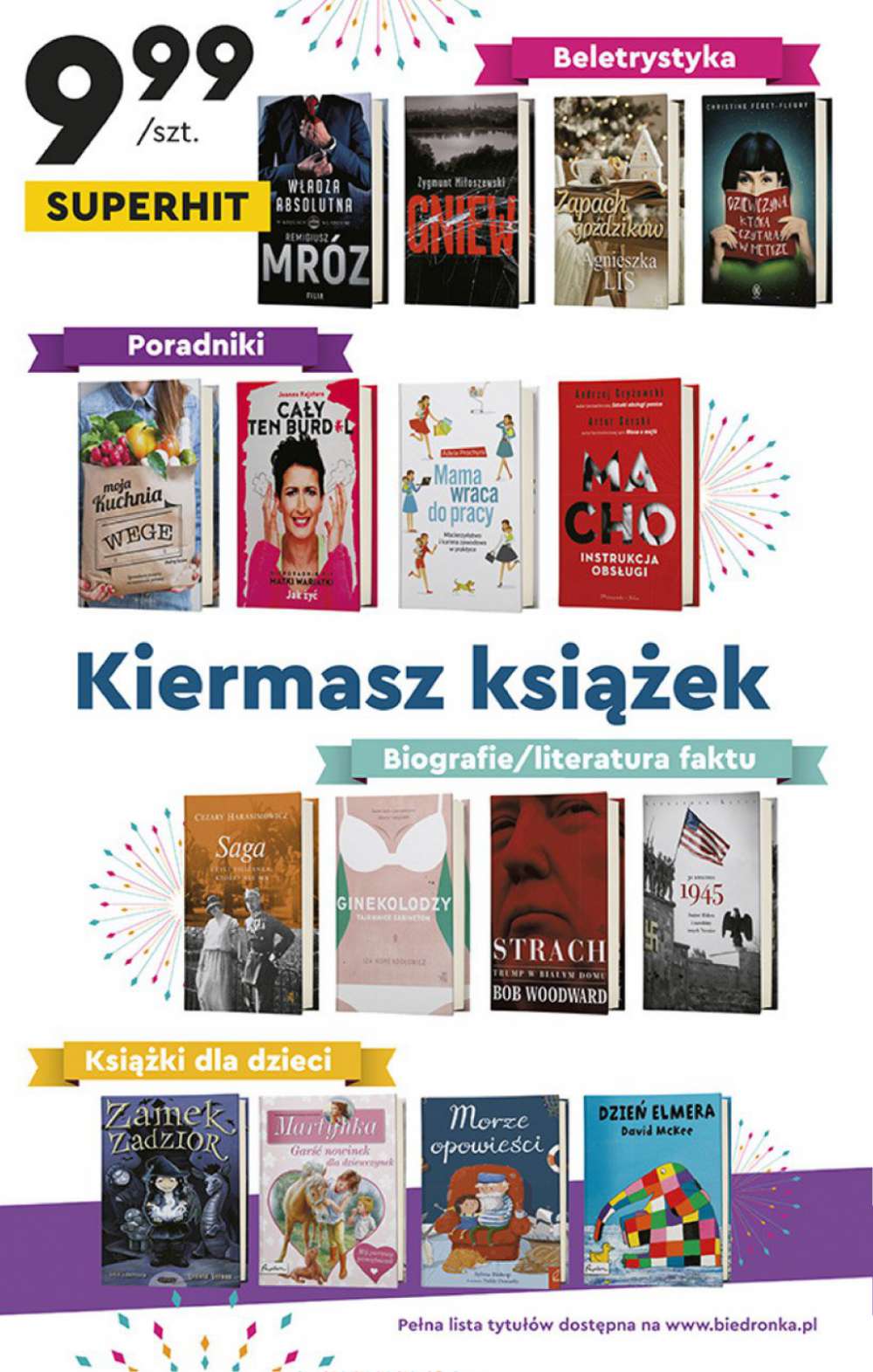 Gazetka Okazje tygodnia